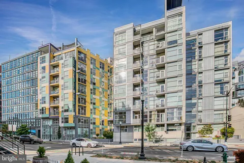 $494,900 | 929 Florida Avenue Northwest, Unit 2001, Washington, DC 20001