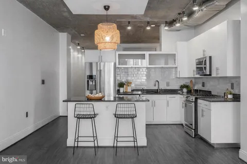 $494,900 | 929 Florida Avenue Northwest, Unit 2001, Washington, DC 20001