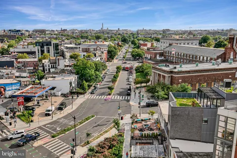 $494,900 | 929 Florida Avenue Northwest, Unit 2001, Washington, DC 20001