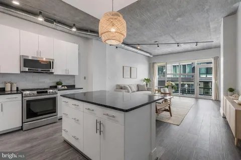 $494,900 | 929 Florida Avenue Northwest, Unit 2001, Washington, DC 20001