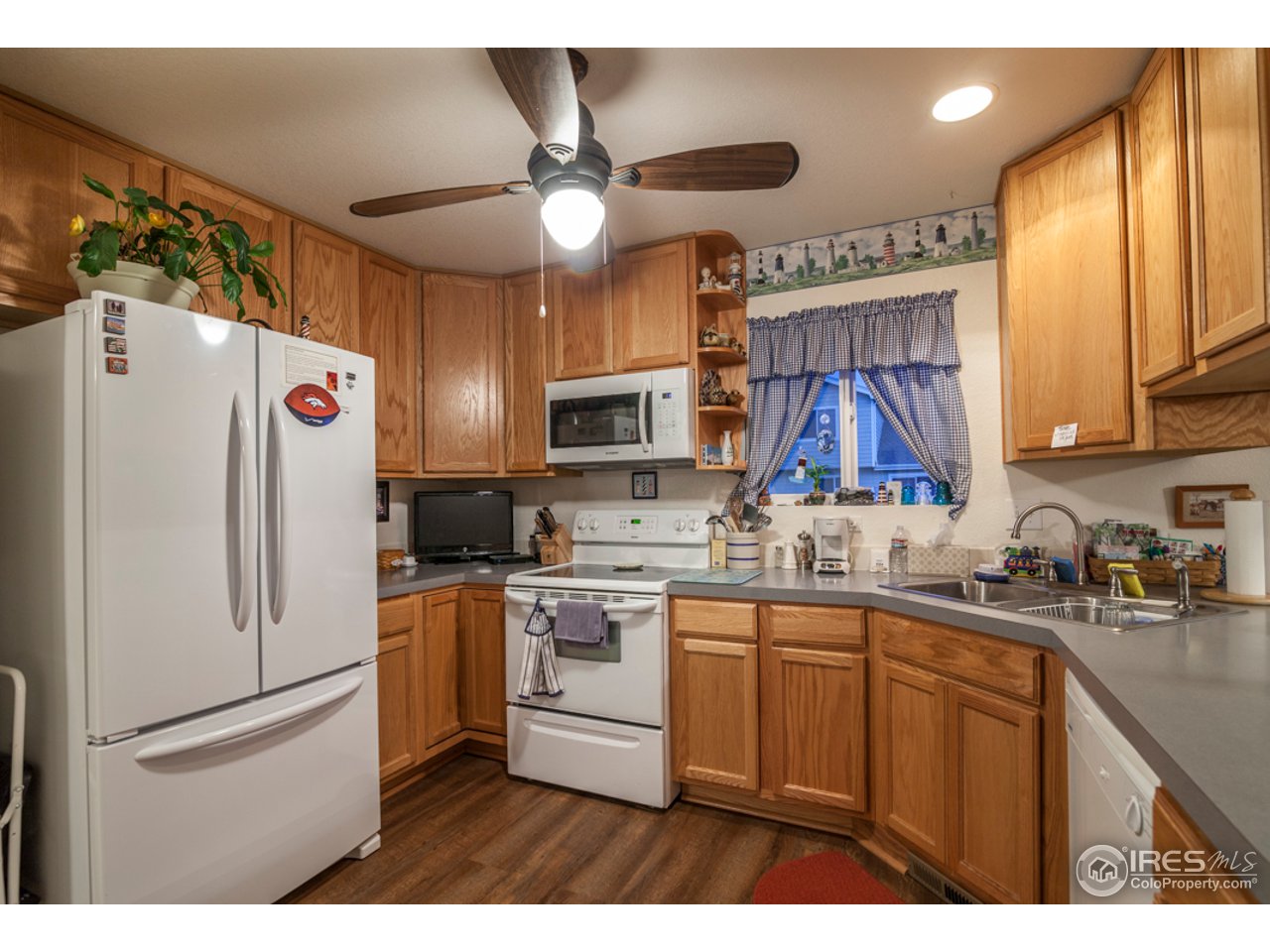 6948 McClellan Road Wellington, CO 80549 - Photo 14 of 36 and in excellent condition