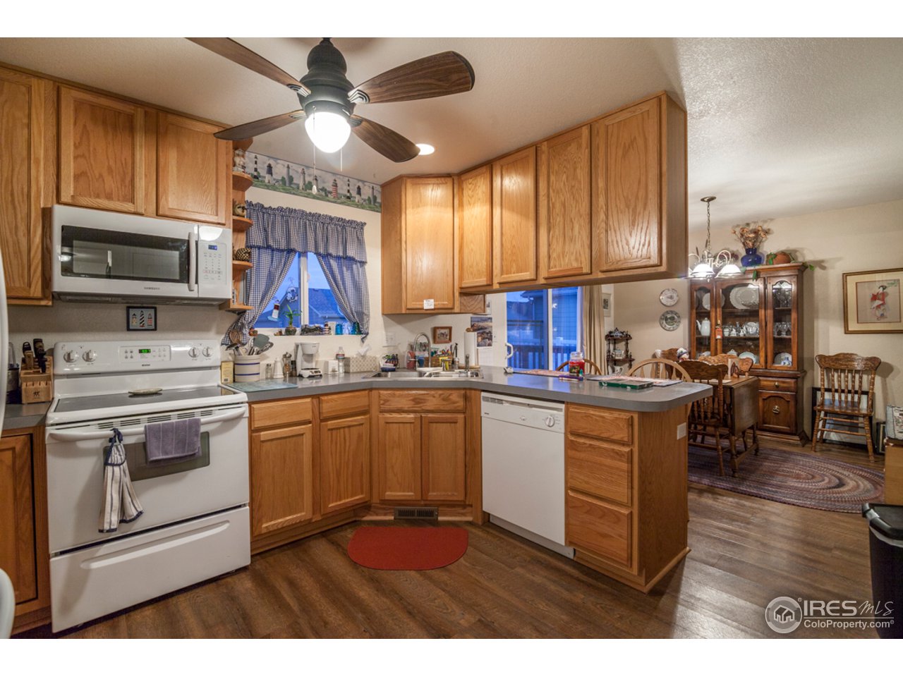 6948 McClellan Road Wellington, CO 80549 - Photo 15 of 36 move in ready