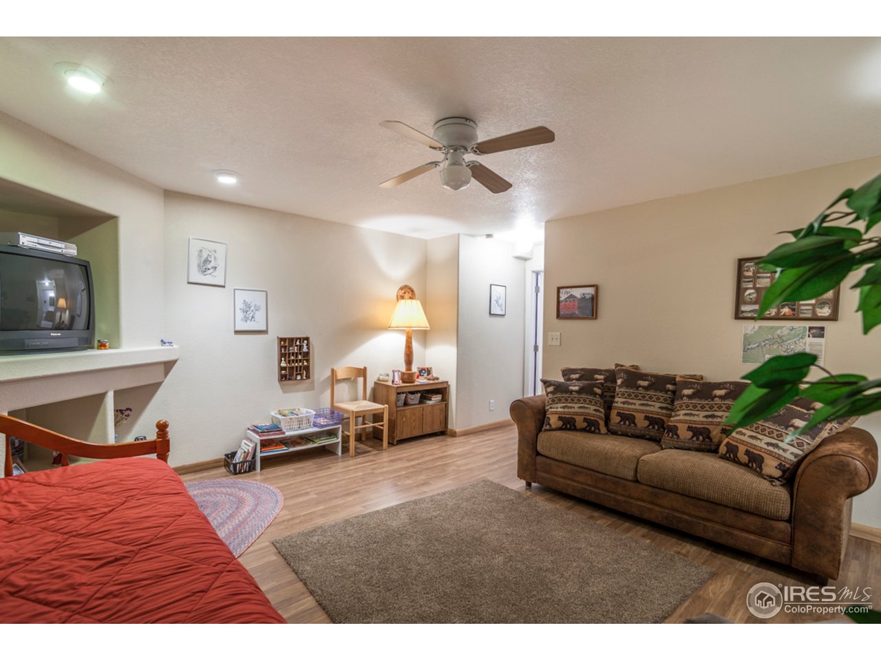 6948 McClellan Road Wellington, CO 80549 - Photo 23 of 36 or a quiet retreat from your day