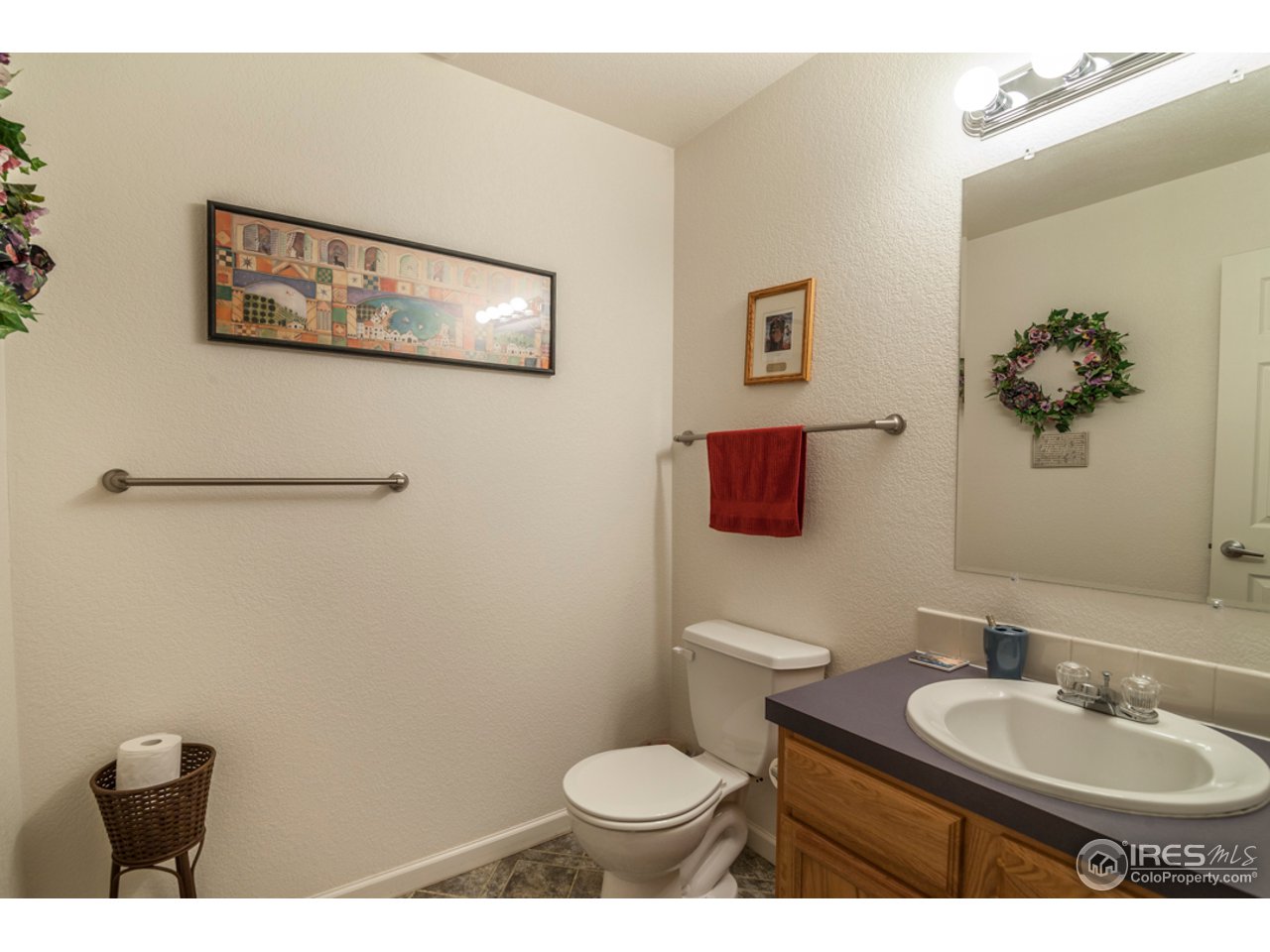 6948 McClellan Road Wellington, CO 80549 - Photo 28 of 36 clean and bright