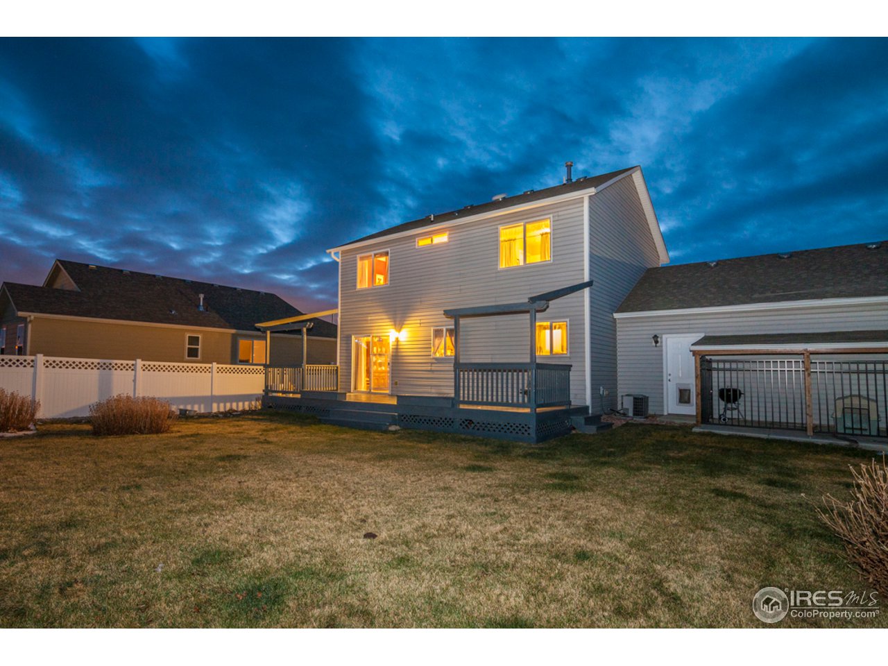 6948 McClellan Road Wellington, CO 80549 - Photo 36 of 36 welcome home!