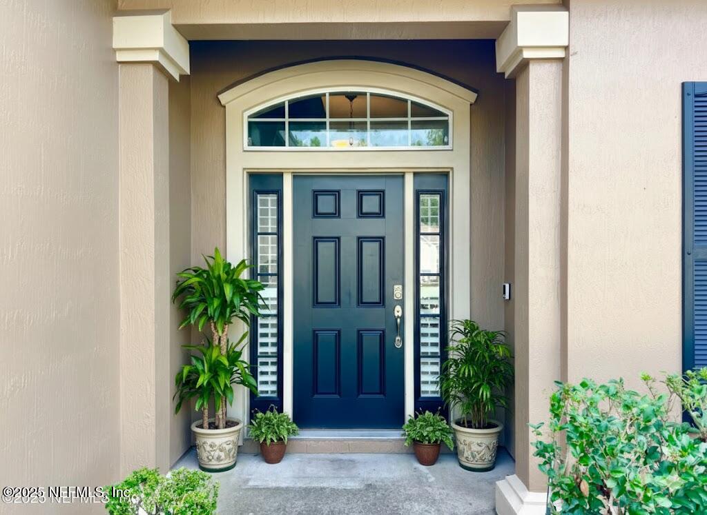11156 Limerick Drive Jacksonville, FL 32221 - Photo 2 of 49 Front Door