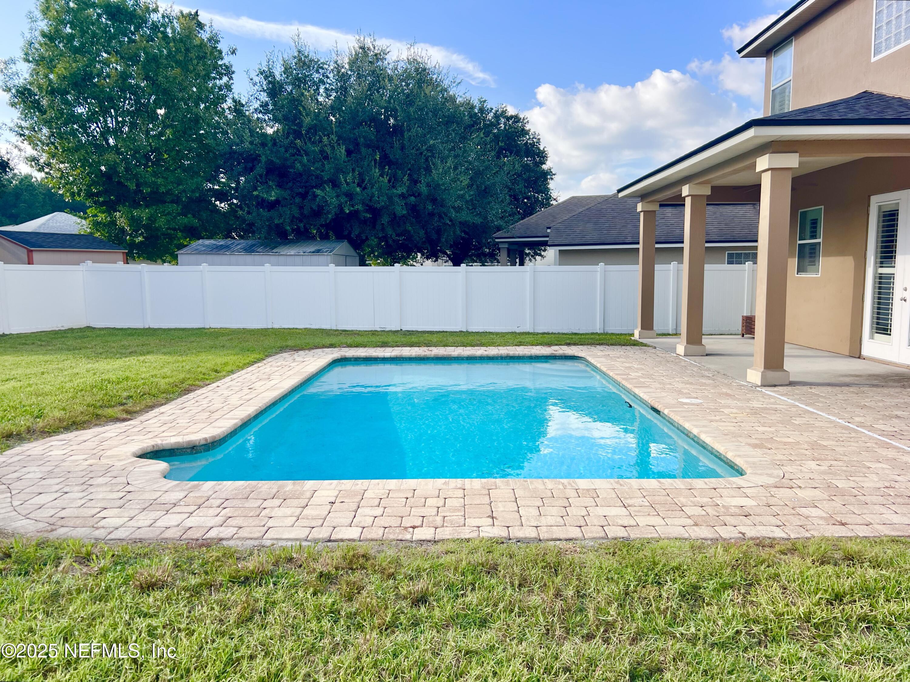 11156 Limerick Drive Jacksonville, FL 32221 - Photo 37 of 49 Pool