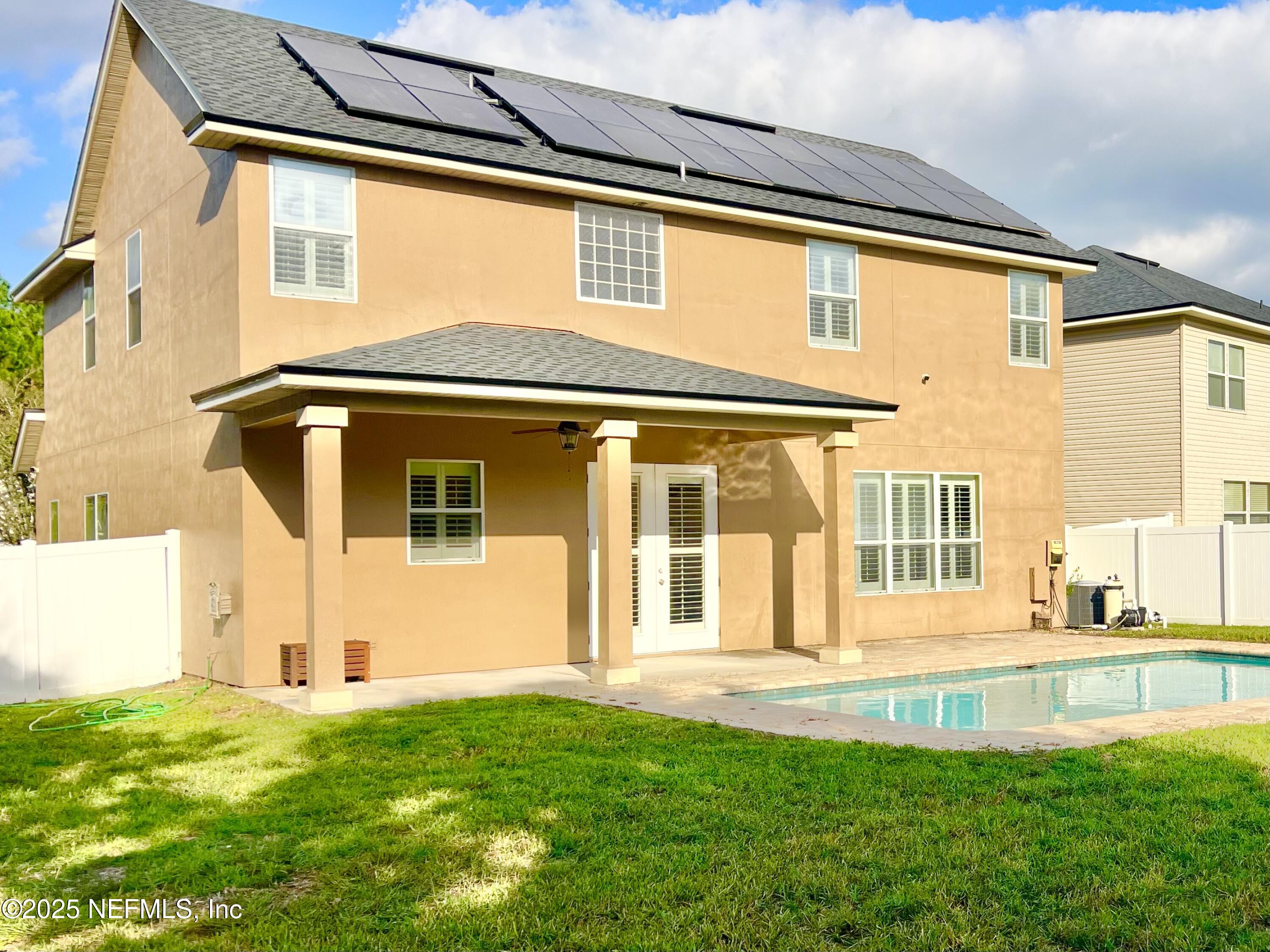 11156 Limerick Drive Jacksonville, FL 32221 - Photo 41 of 49 Exterior Rear