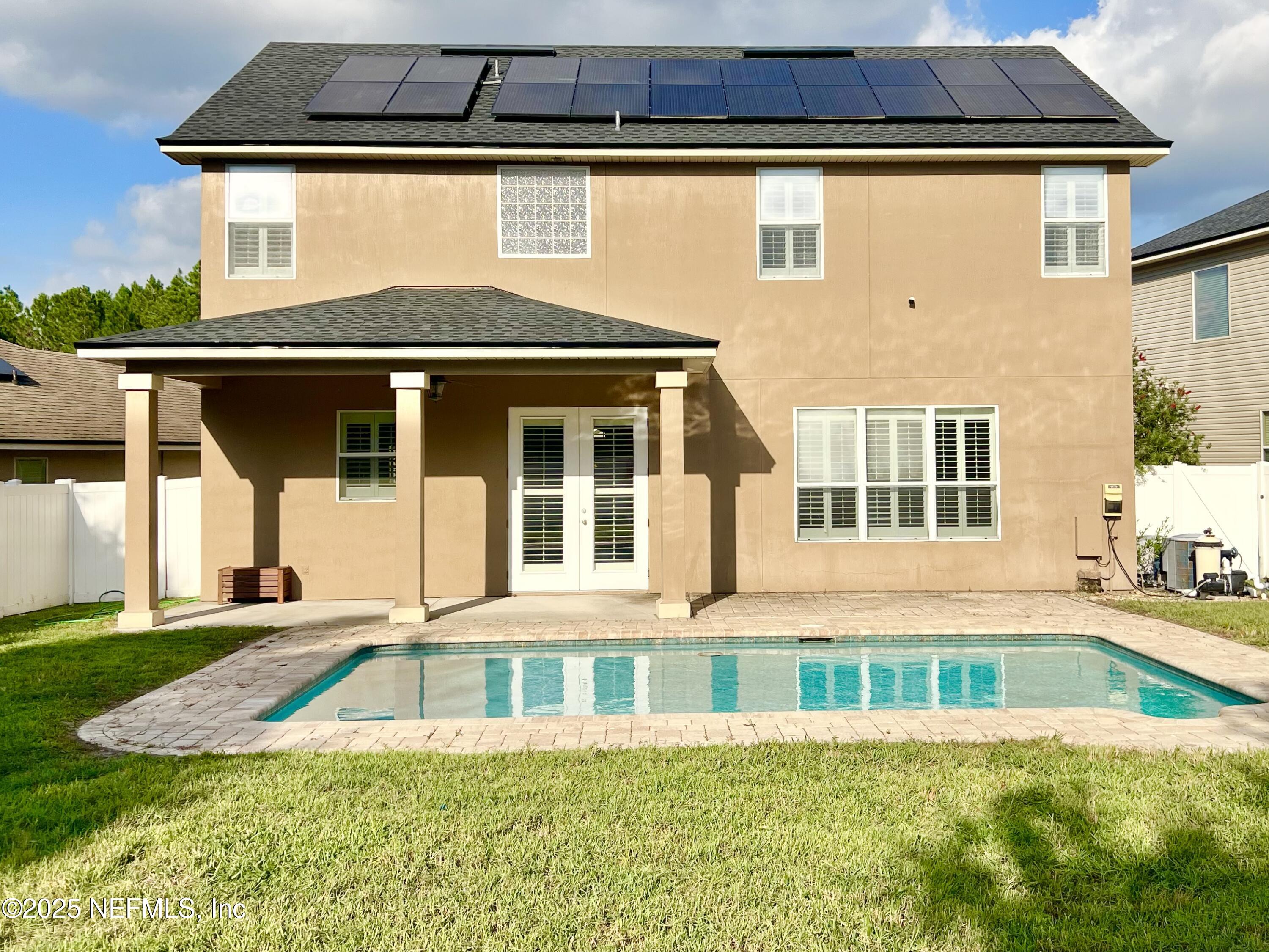 11156 Limerick Drive Jacksonville, FL 32221 - Photo 42 of 49 Exterior Rear