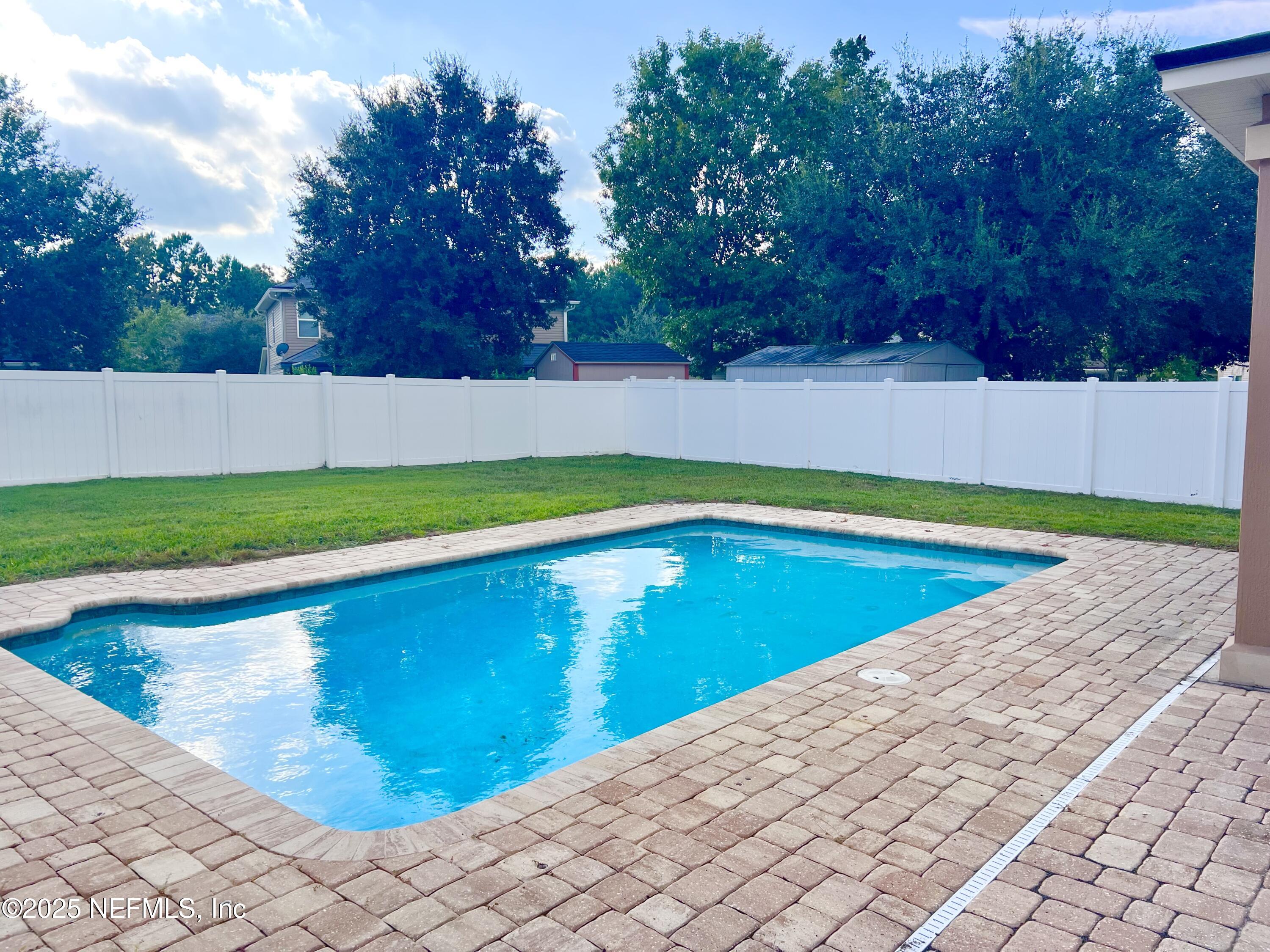 11156 Limerick Drive Jacksonville, FL 32221 - Photo 43 of 49 Pool