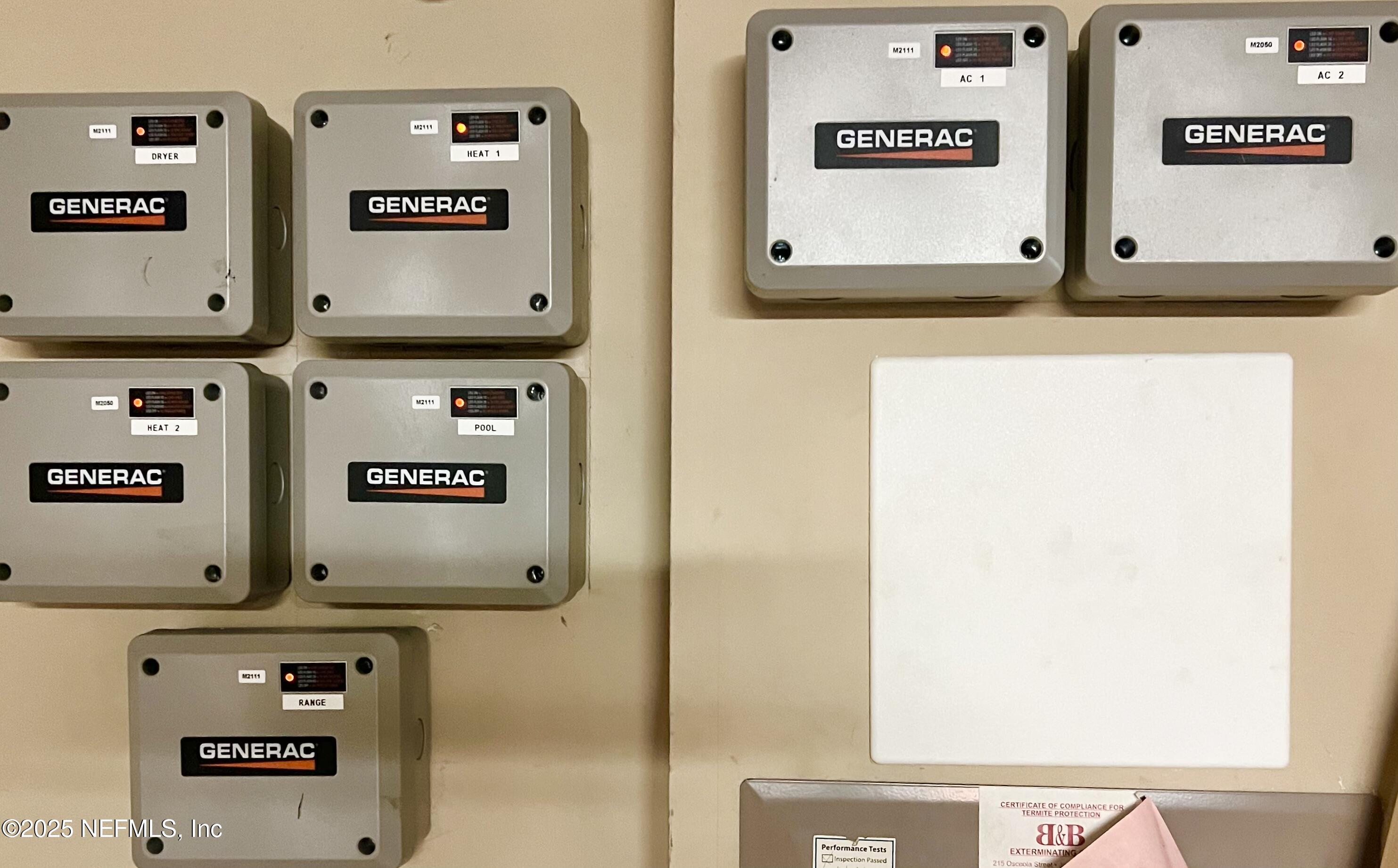 11156 Limerick Drive Jacksonville, FL 32221 - Photo 44 of 49