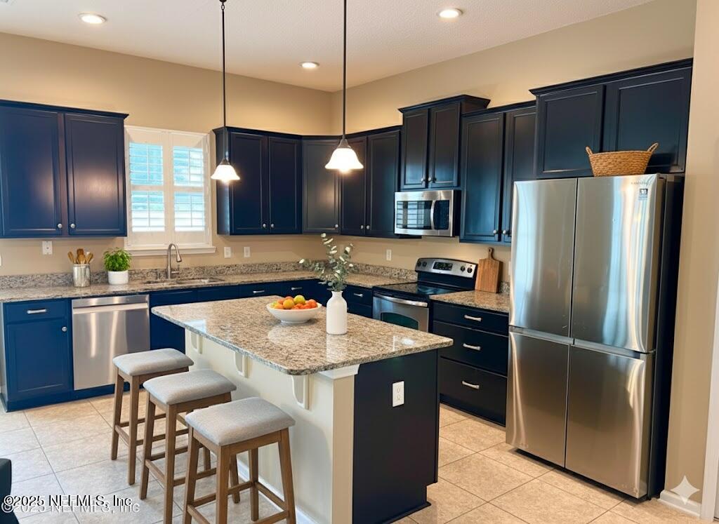 11156 Limerick Drive Jacksonville, FL 32221 - Photo 6 of 49 Kitchen