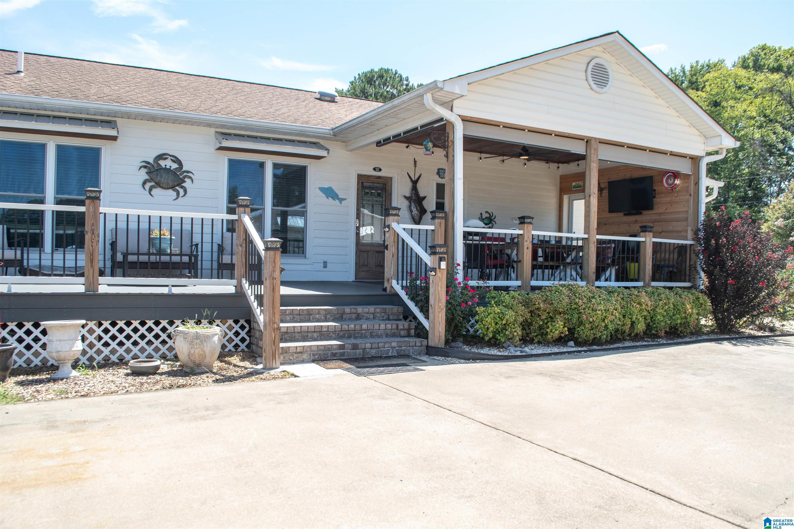 445 Coves Pointe Drive Riverside, AL 35135 - Photo 62 of 69