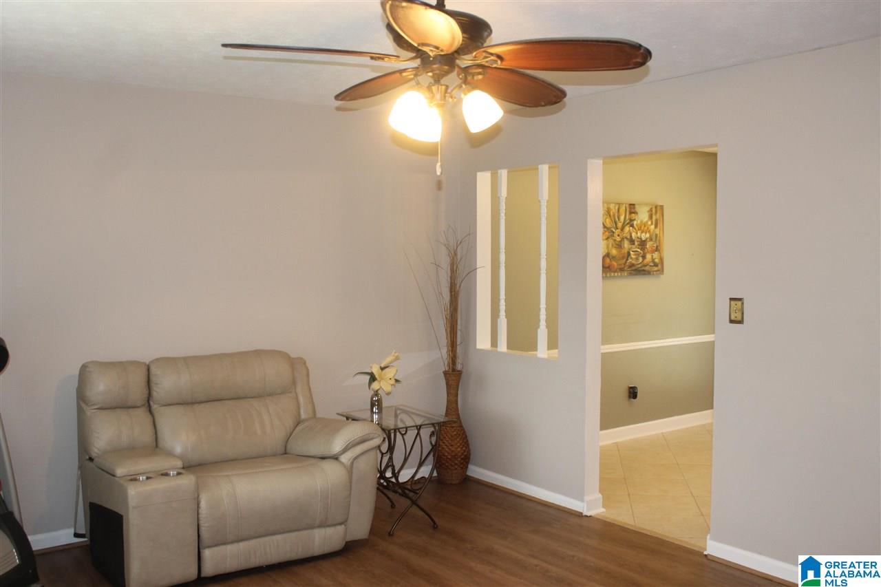 5946 Dewey Heights Road Pinson, AL 35126 - Photo 6 of 37