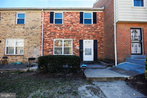 1883 Addison Road South District Heights, MD 20747 - Photo 1 of 11 front