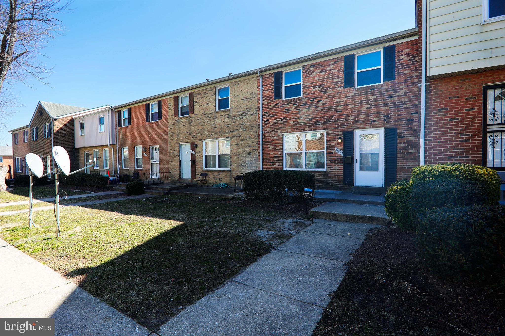 1883 Addison Road South District Heights, MD 20747 - Photo 11 of 11
