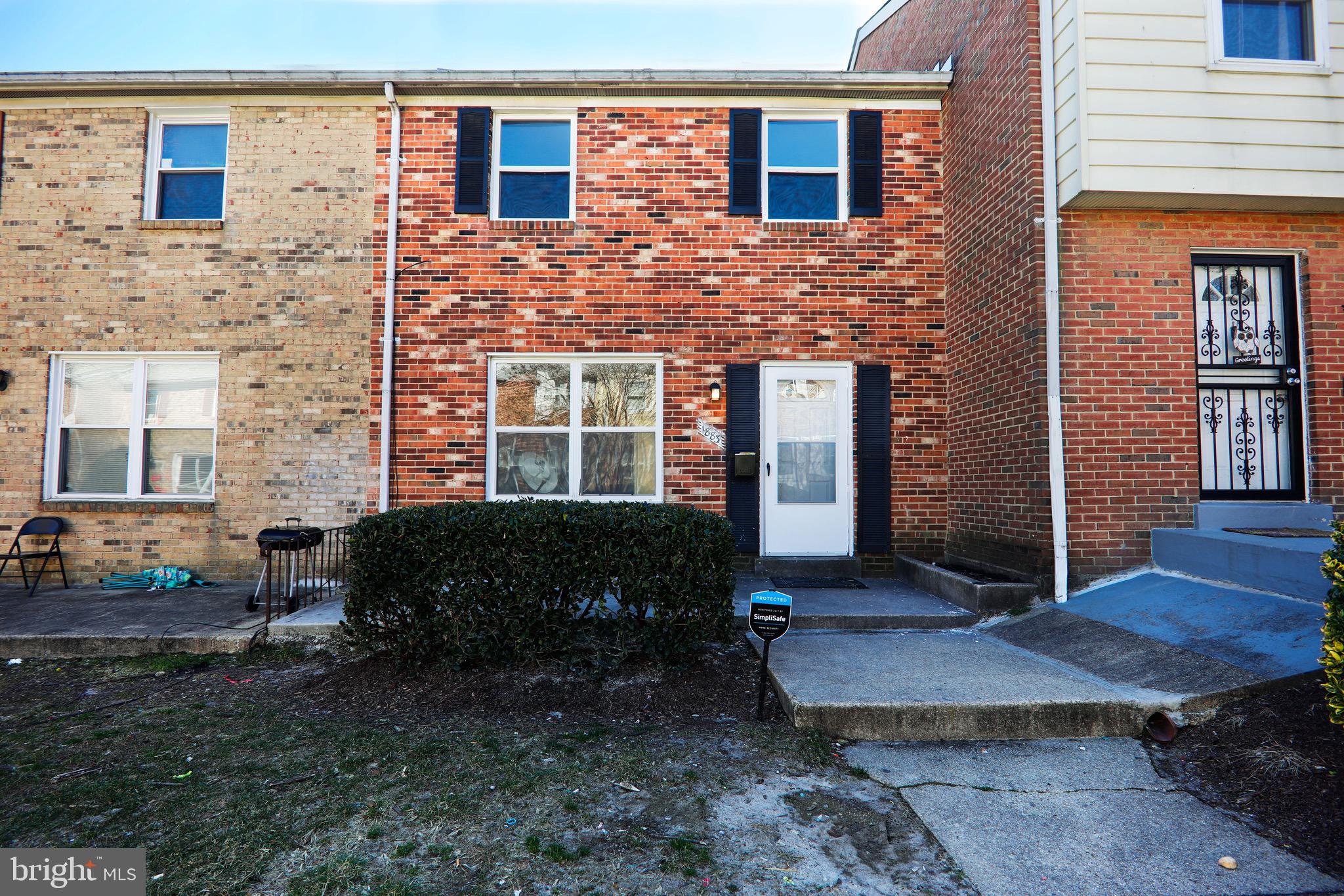 1883 Addison Road South District Heights, MD 20747 - Photo 10 of 11