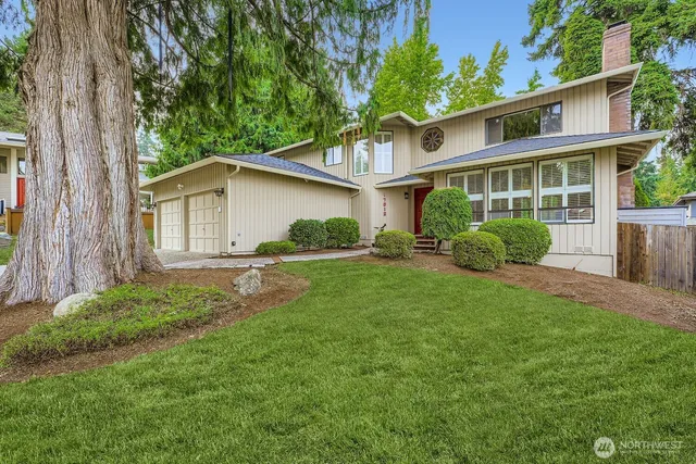 $1,640,000 | 17012 Southeast 40th Court, Bellevue, WA 98008