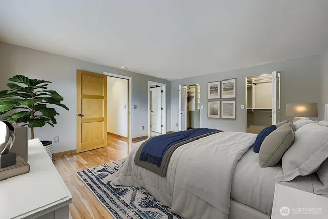 $1,640,000 | 17012 Southeast 40th Court, Bellevue, WA 98008