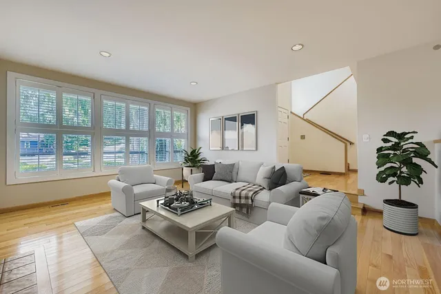 $1,640,000 | 17012 Southeast 40th Court, Bellevue, WA 98008