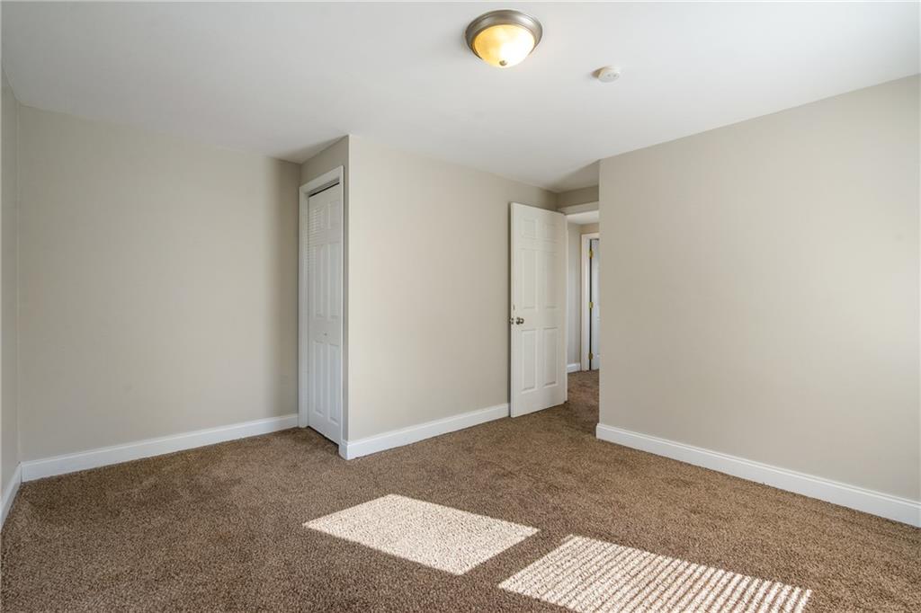 339 Brown Street Rochester, PA 15074 - Photo 17 of 17 a view of an empty room