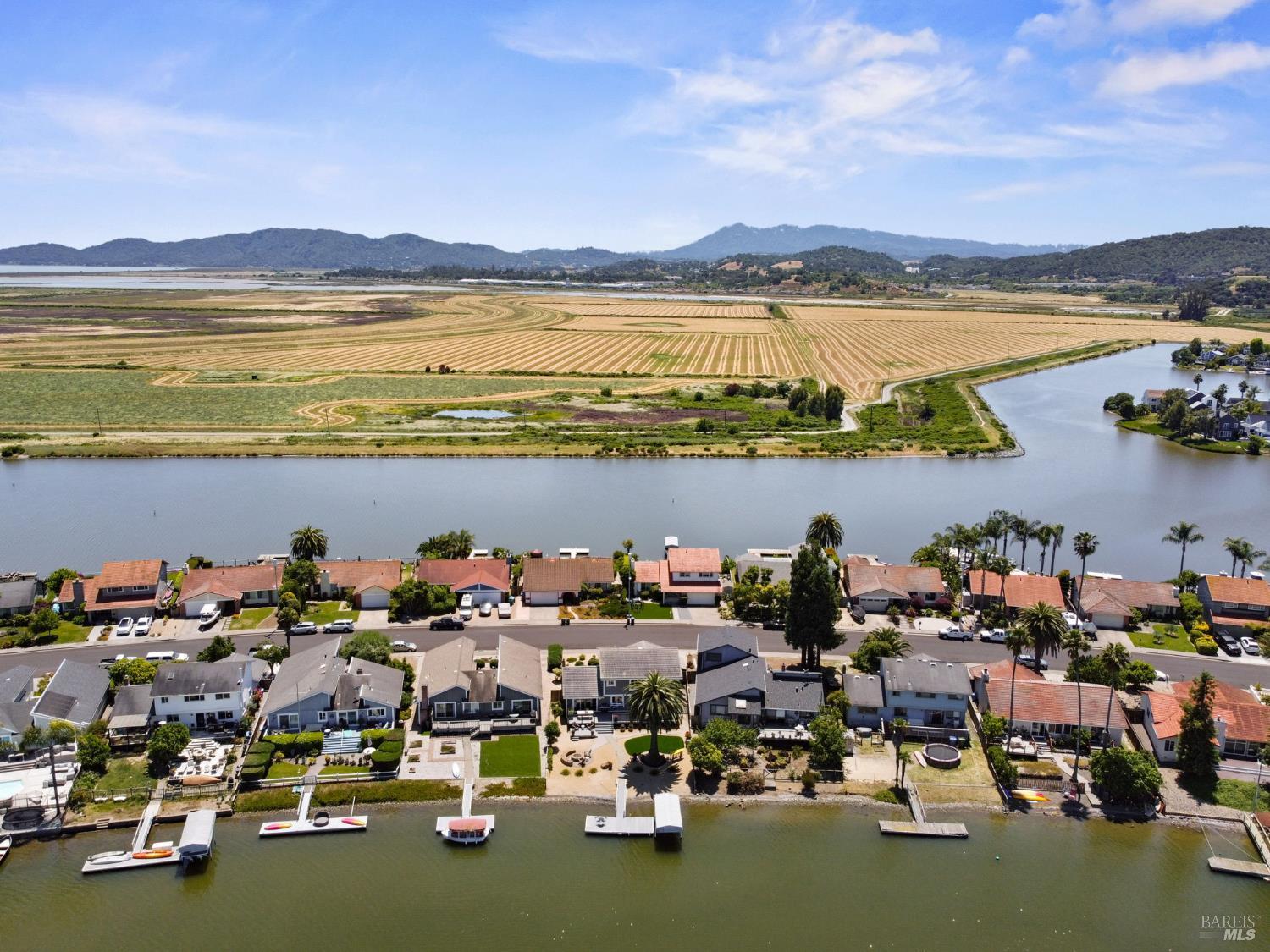 61 Bahama Reef Novato, CA 94949 - Photo 55 of 56