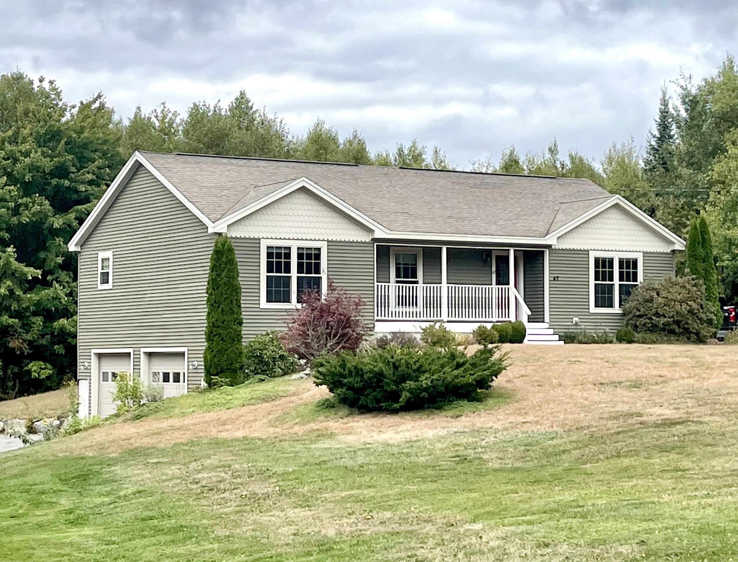 47 Tamarac Road Ellsworth, ME 04605 - Photo 2 of 32 IMG_9011