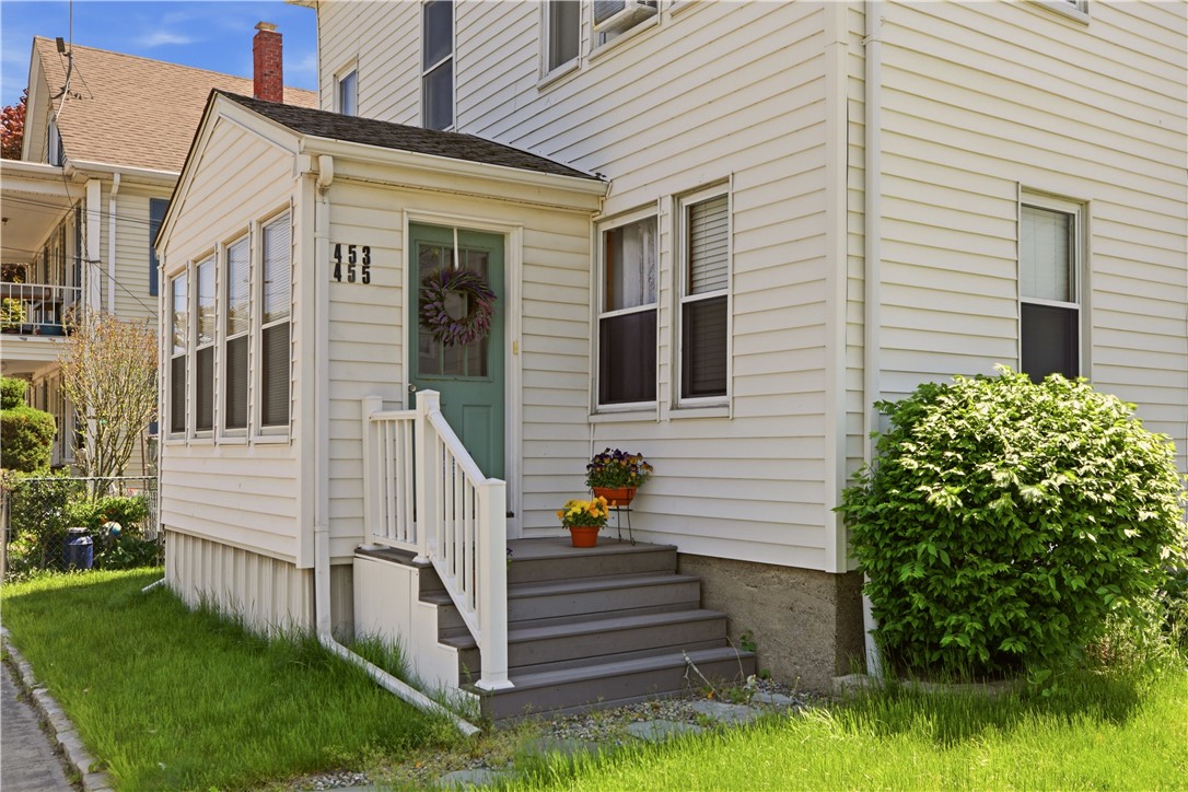 455 Child Street, Unit 3 Warren, RI 02885 - Photo 2 of 20
