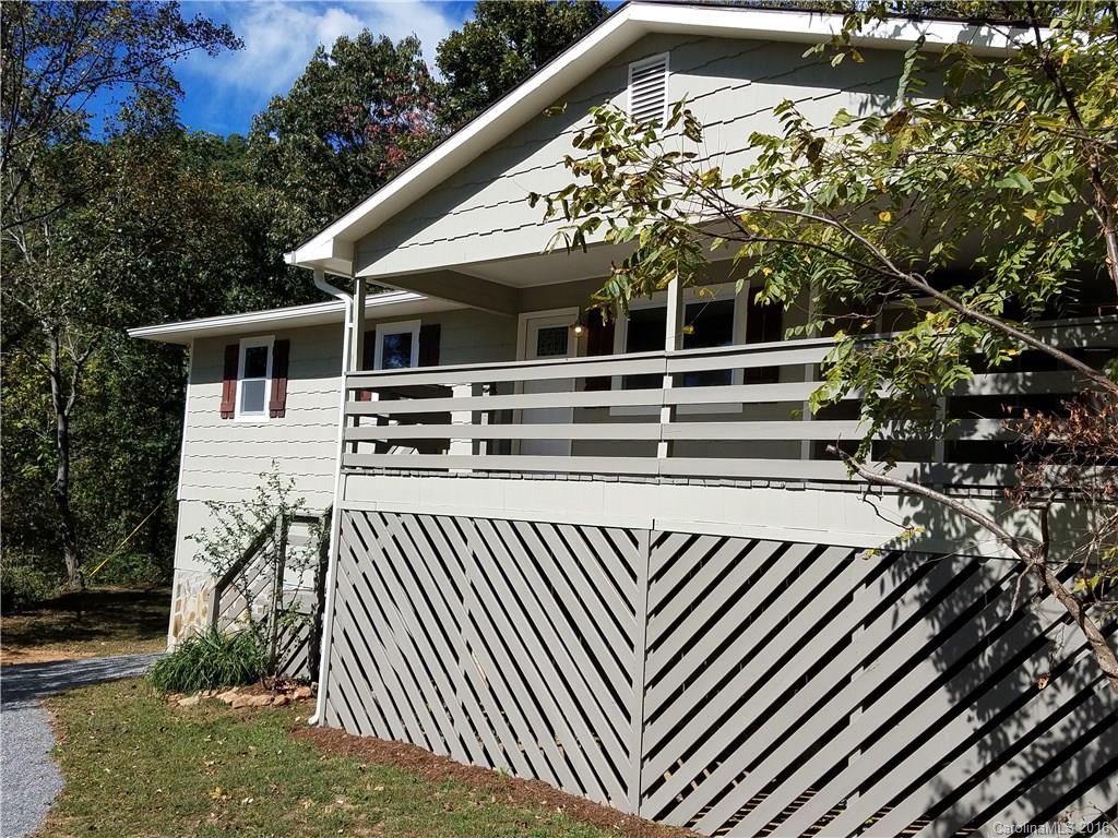 224 Long Branch Road Swannanoa, NC 28778 - Photo 23 of 24 Gallery Image 23