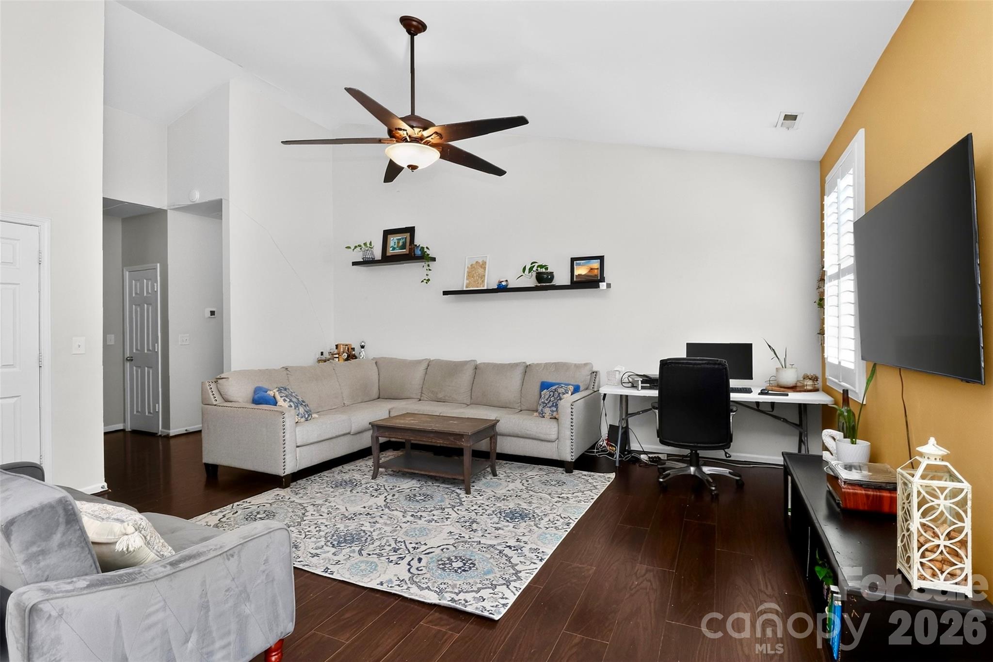 8807 Heartleaf Road Charlotte, NC 28227 - Photo 11 of 38