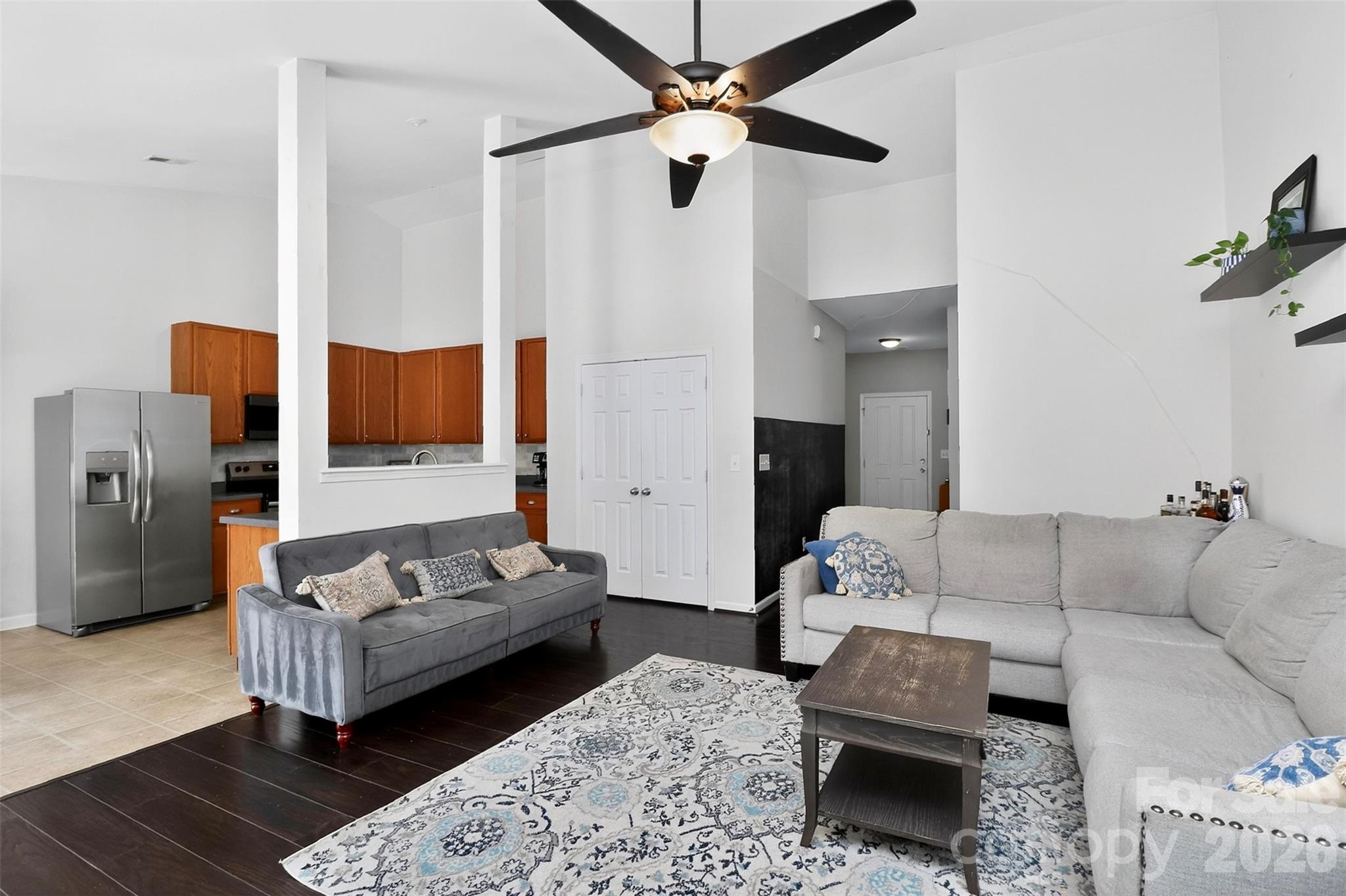 8807 Heartleaf Road Charlotte, NC 28227 - Photo 12 of 38