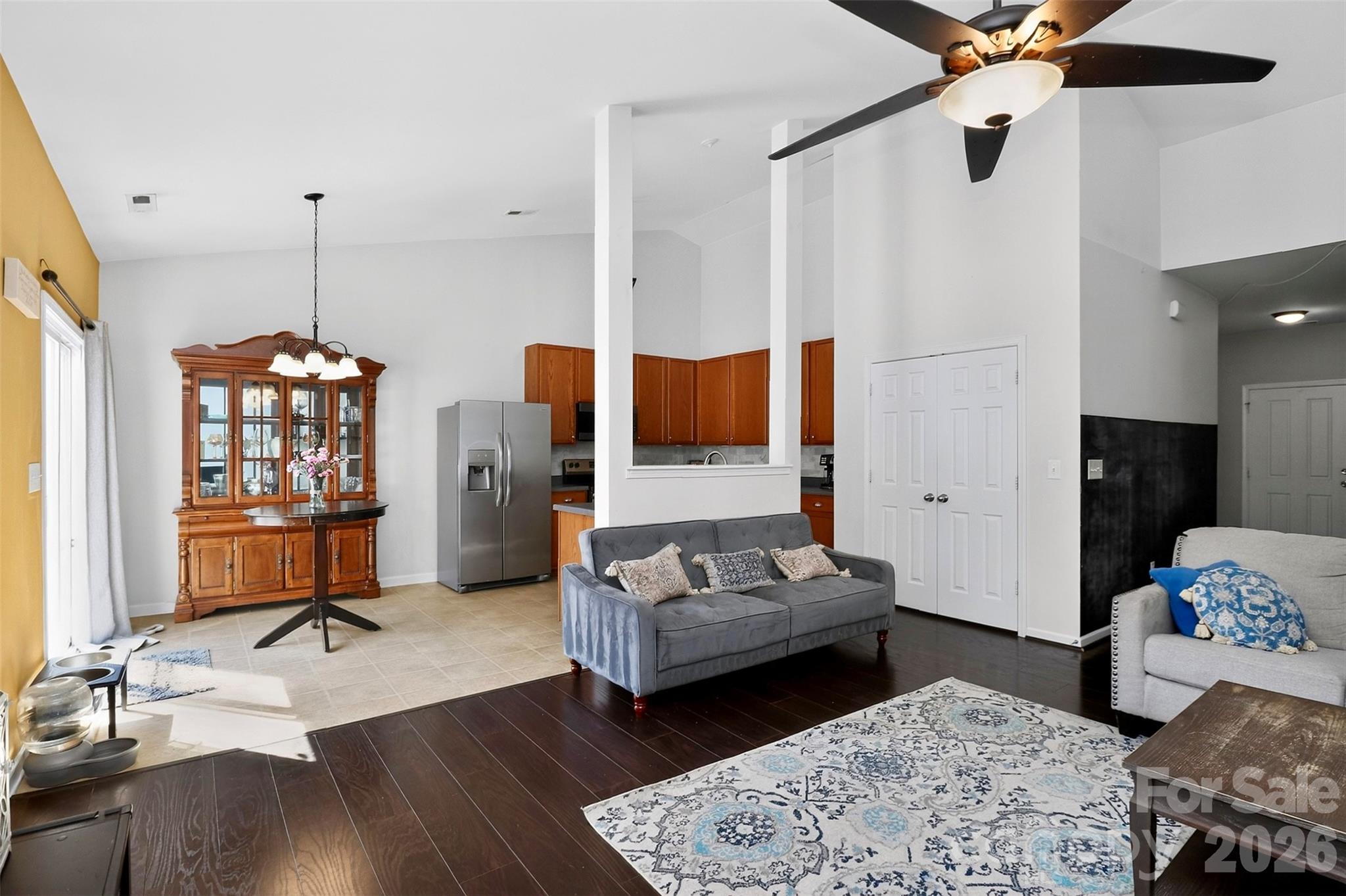 8807 Heartleaf Road Charlotte, NC 28227 - Photo 13 of 38