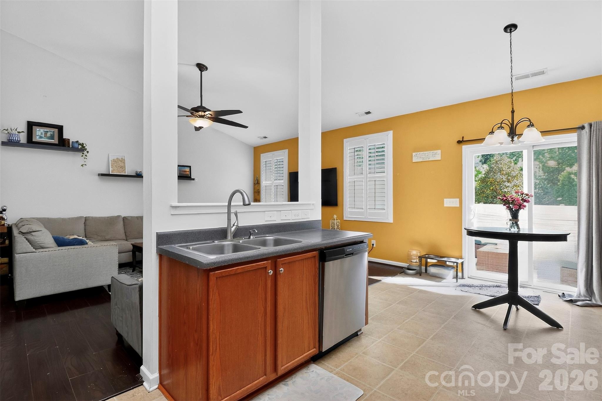 8807 Heartleaf Road Charlotte, NC 28227 - Photo 20 of 38
