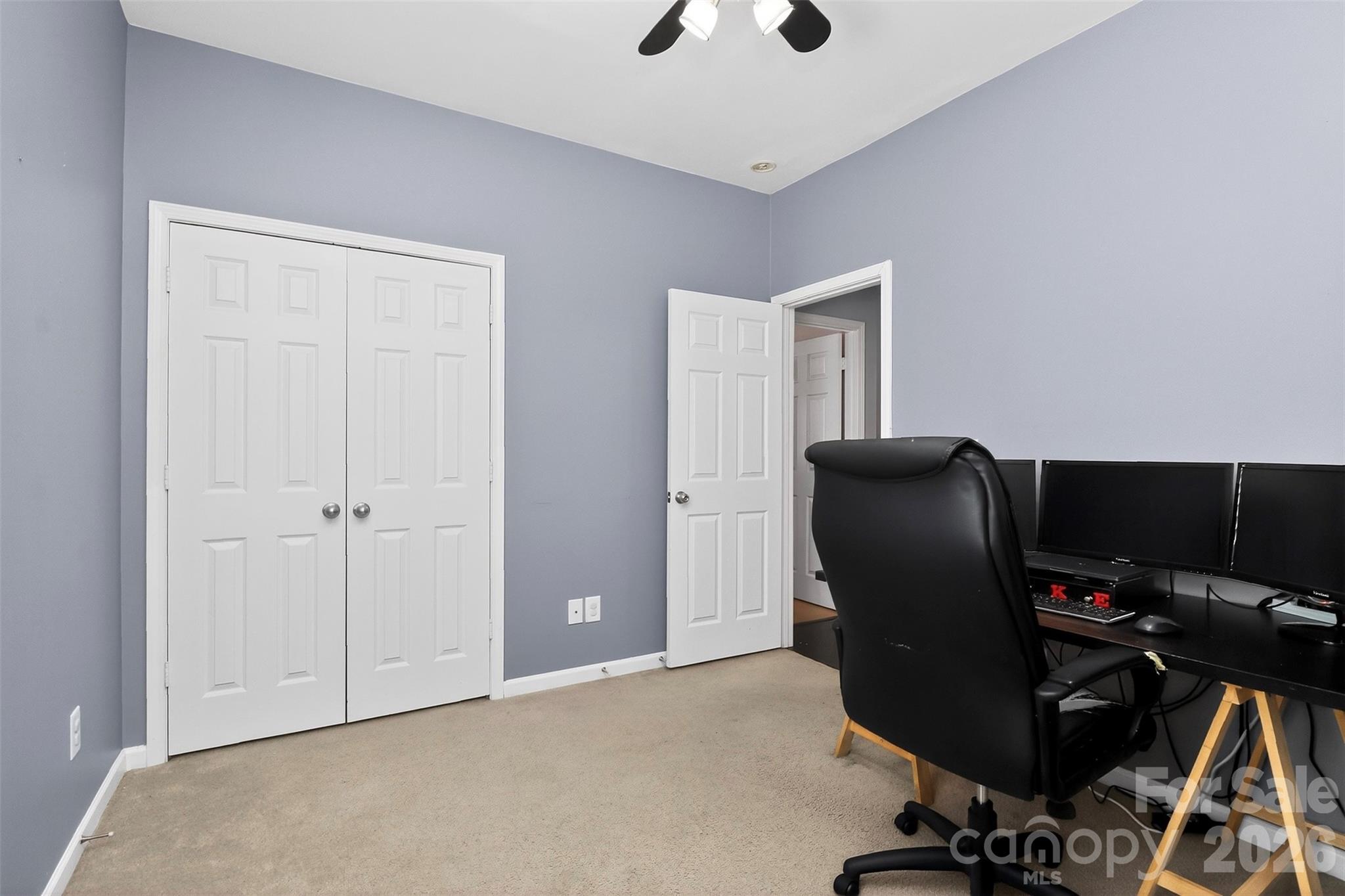8807 Heartleaf Road Charlotte, NC 28227 - Photo 26 of 38