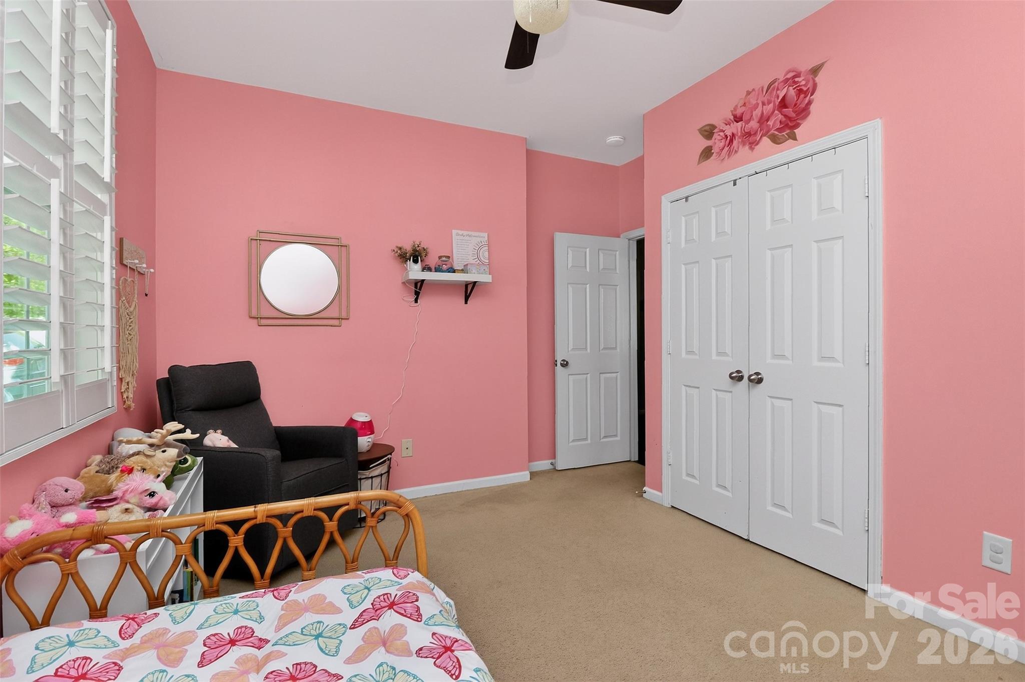8807 Heartleaf Road Charlotte, NC 28227 - Photo 28 of 38