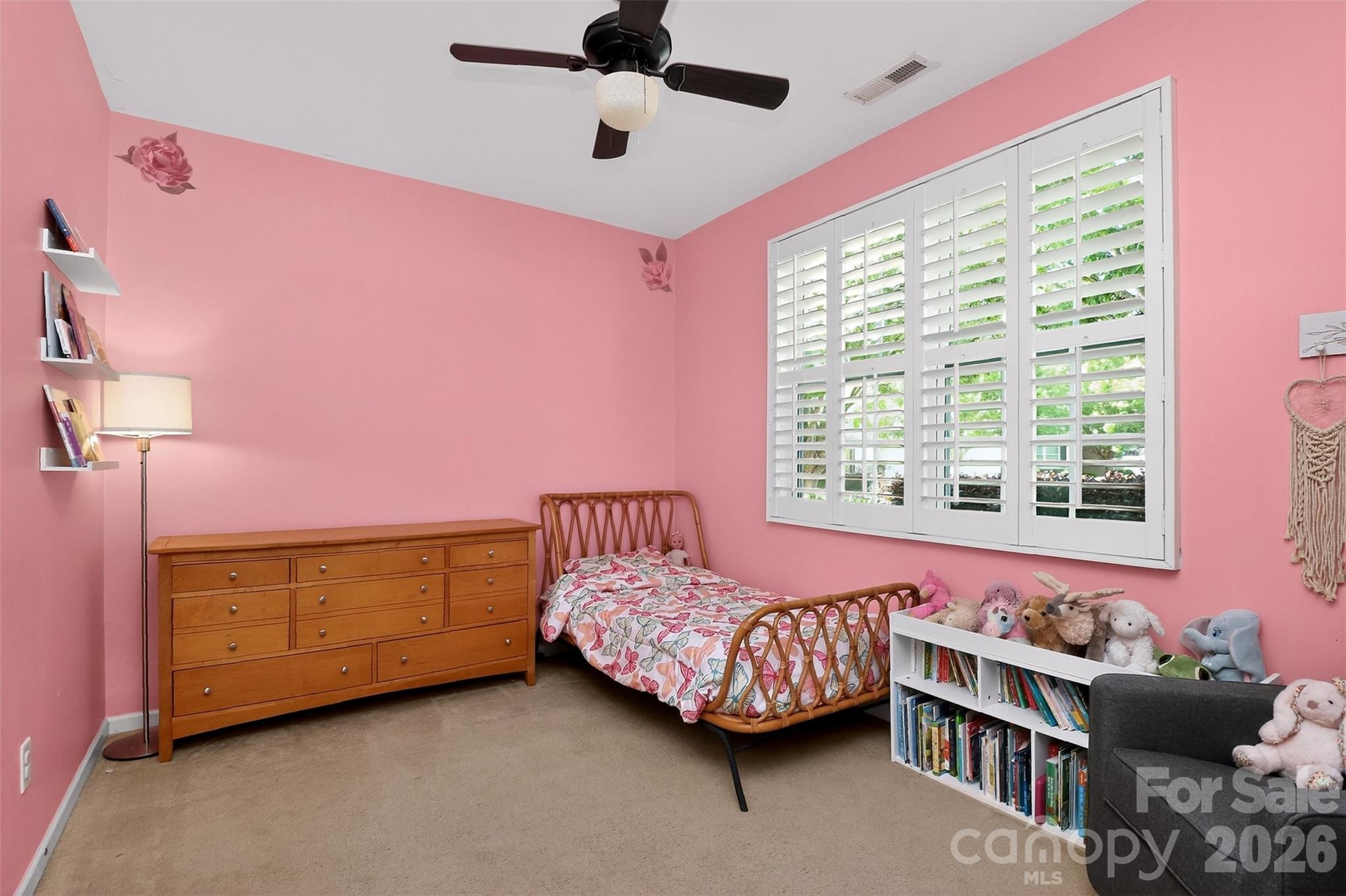 8807 Heartleaf Road Charlotte, NC 28227 - Photo 29 of 38