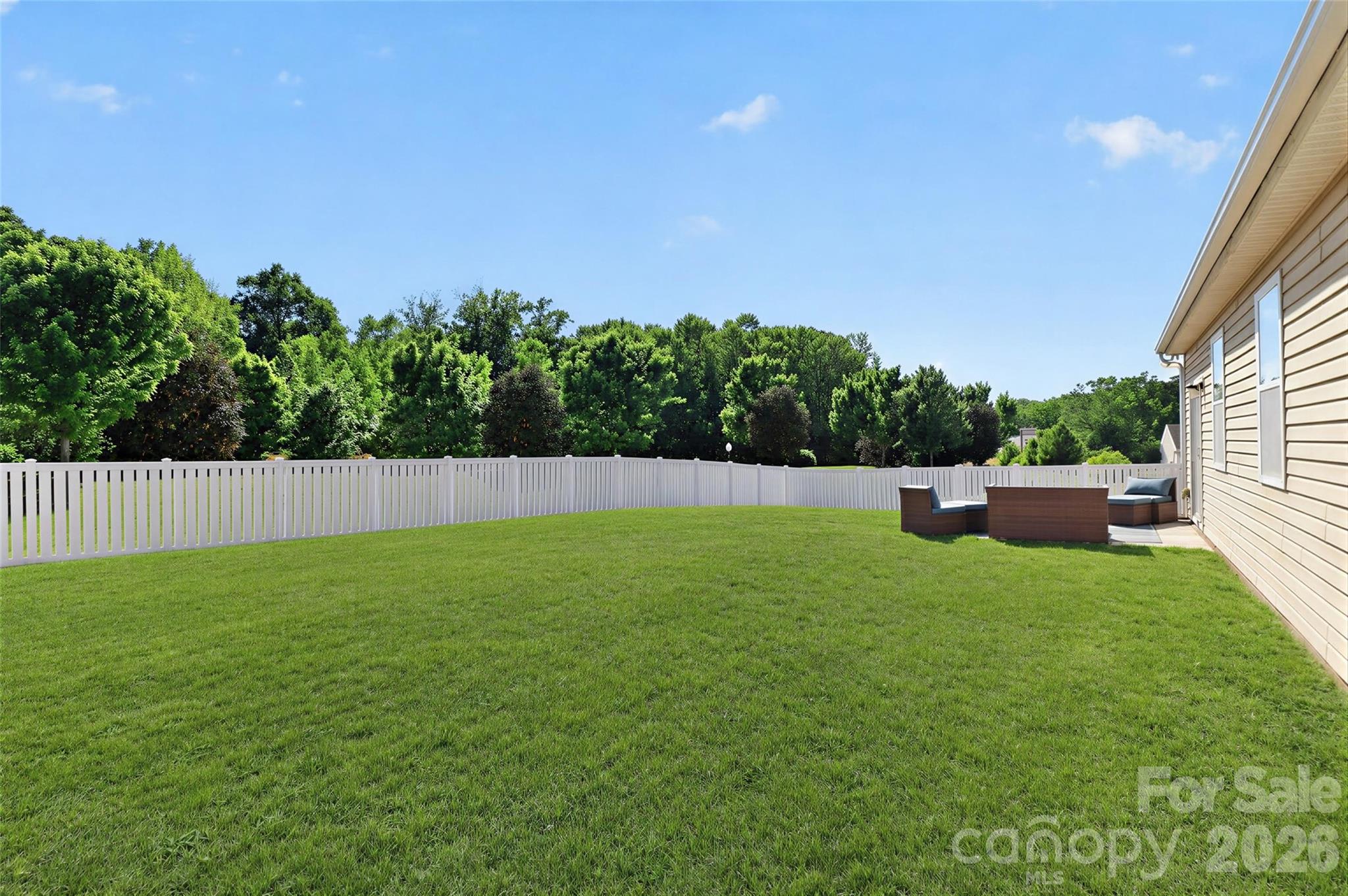 8807 Heartleaf Road Charlotte, NC 28227 - Photo 30 of 38