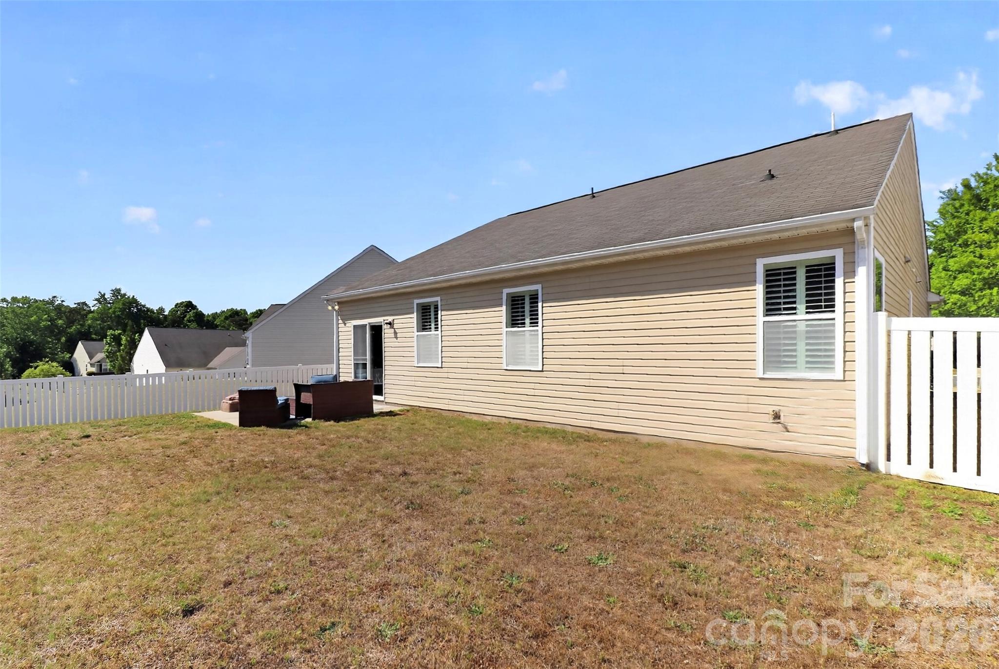 8807 Heartleaf Road Charlotte, NC 28227 - Photo 35 of 38