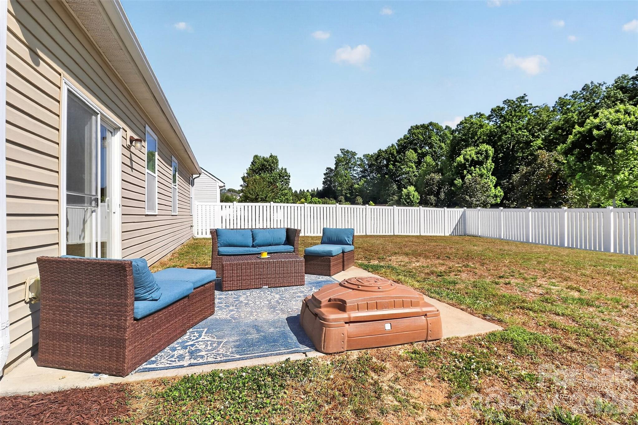8807 Heartleaf Road Charlotte, NC 28227 - Photo 36 of 38