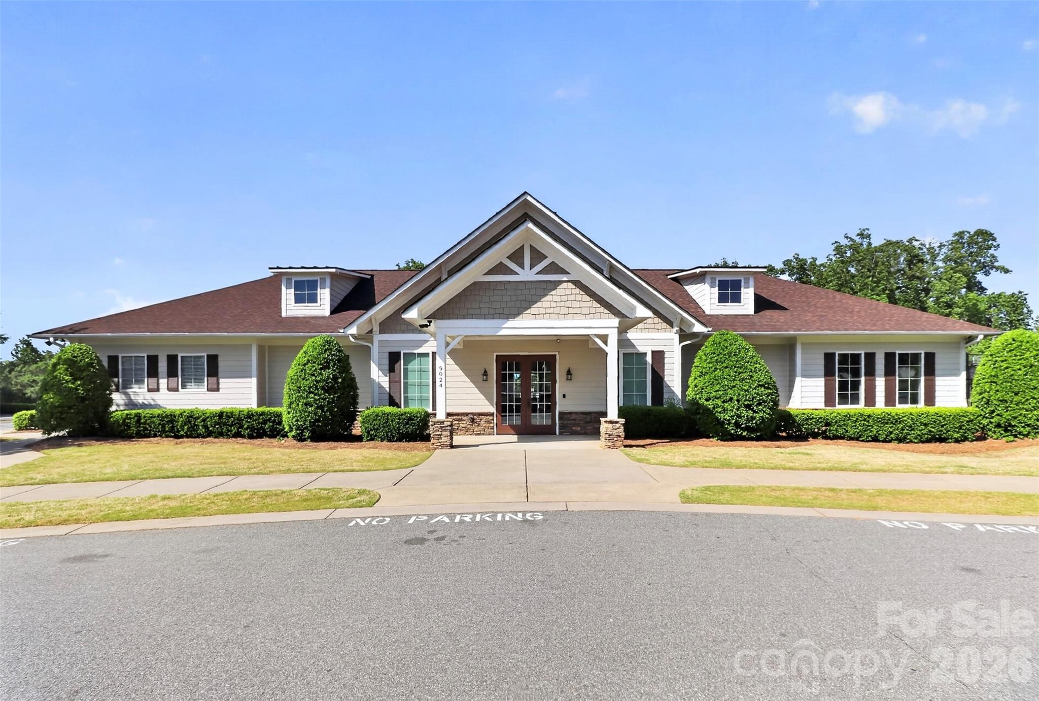 8807 Heartleaf Road Charlotte, NC 28227 - Photo 37 of 38