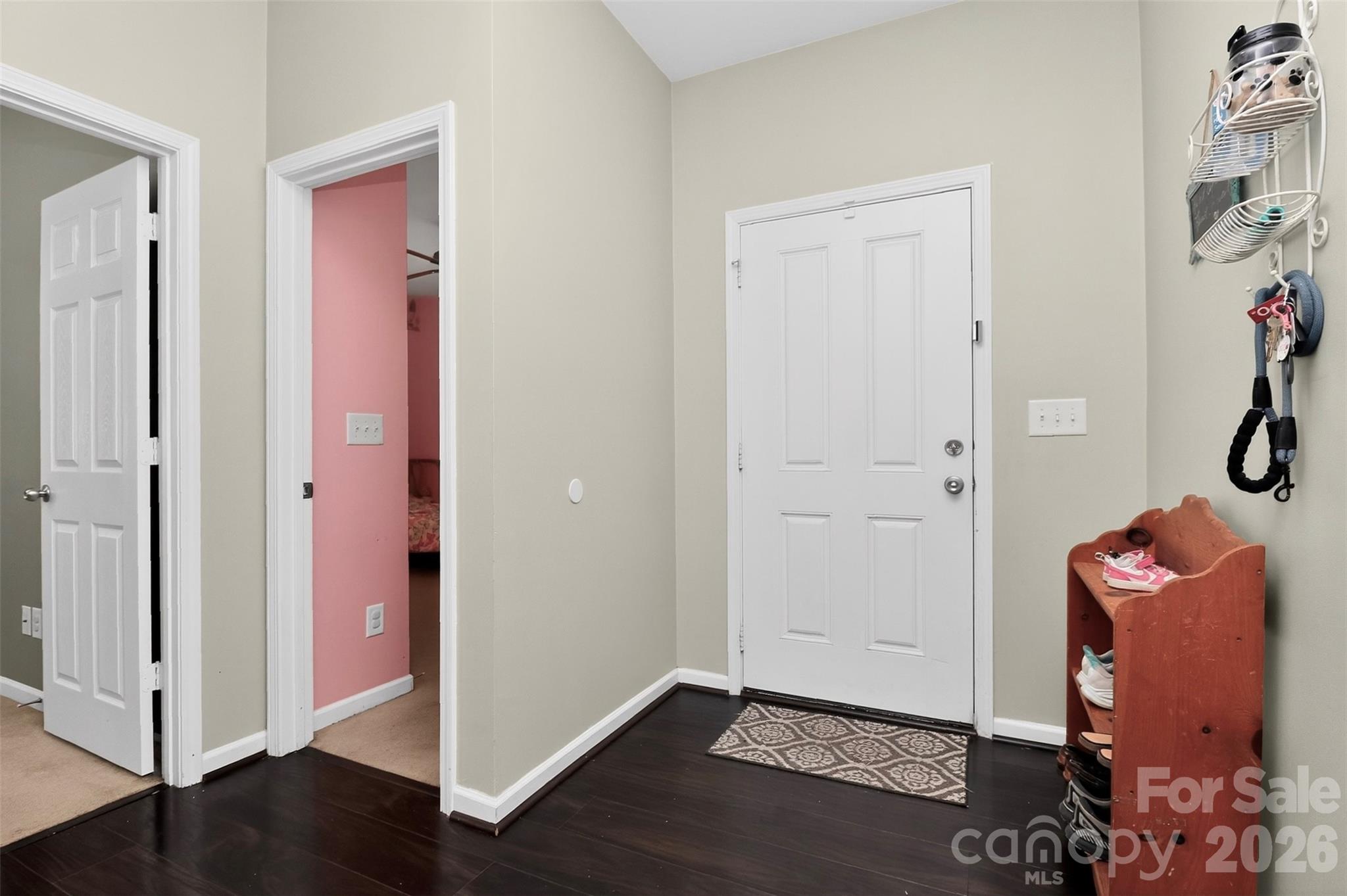 8807 Heartleaf Road Charlotte, NC 28227 - Photo 7 of 38
