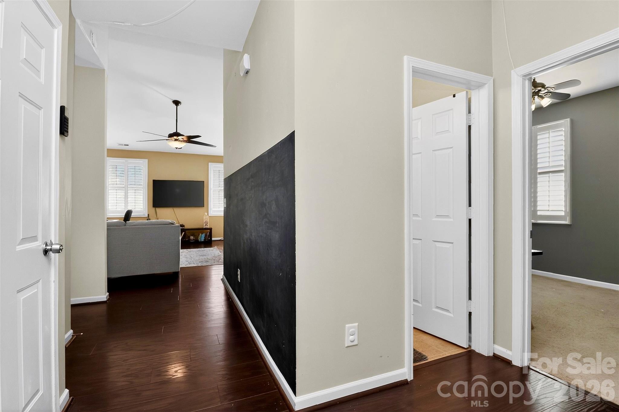 8807 Heartleaf Road Charlotte, NC 28227 - Photo 8 of 38