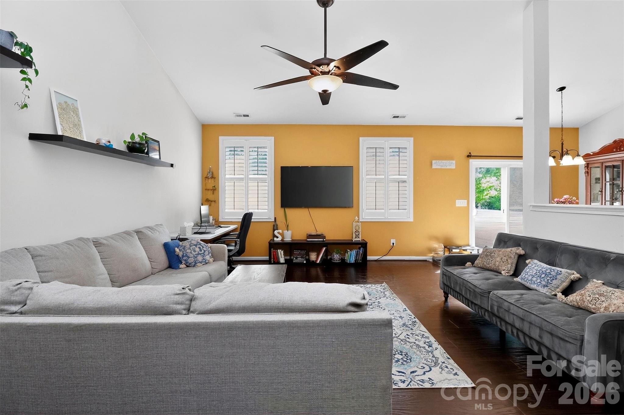8807 Heartleaf Road Charlotte, NC 28227 - Photo 9 of 38