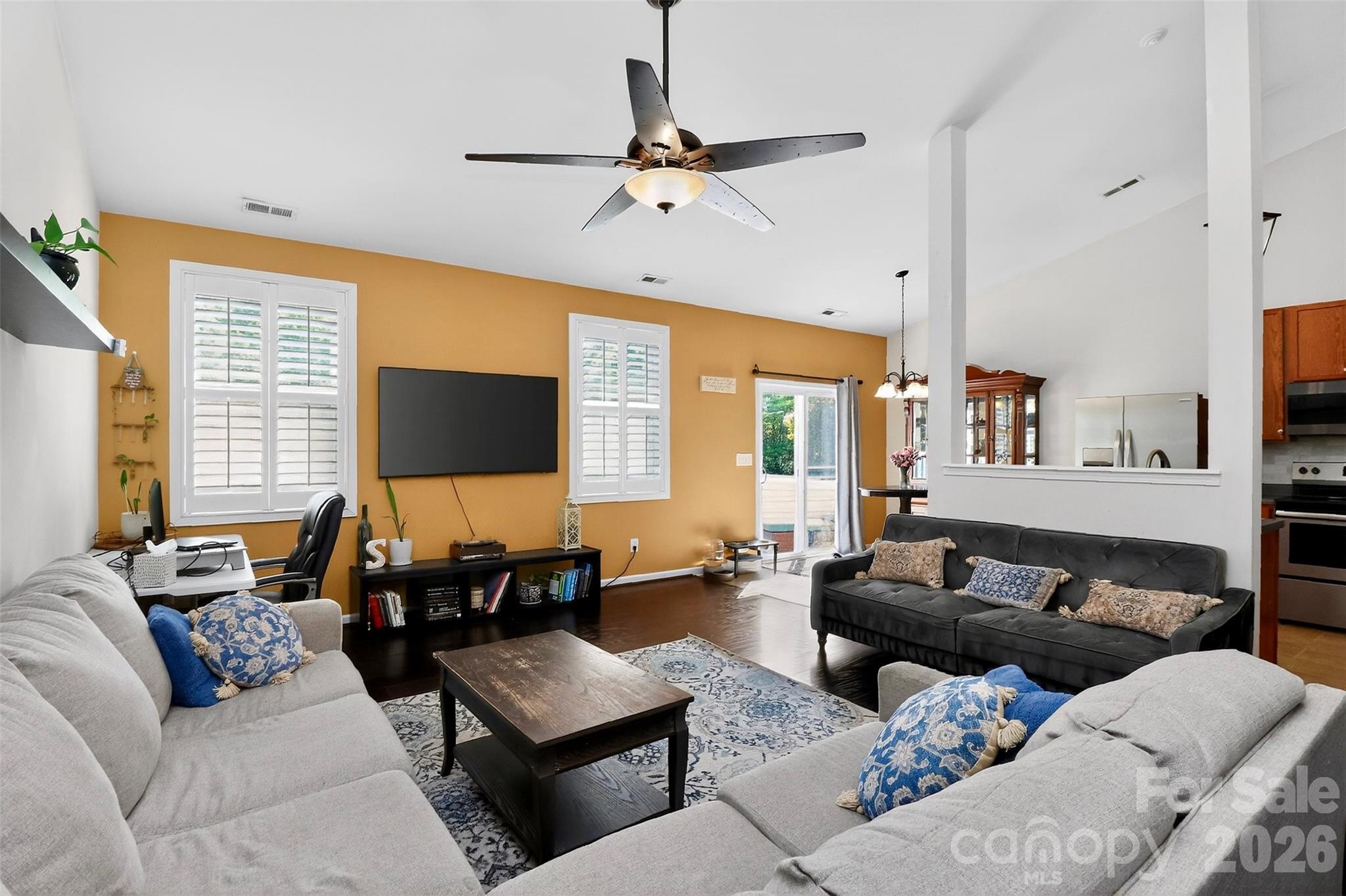8807 Heartleaf Road Charlotte, NC 28227 - Photo 10 of 38