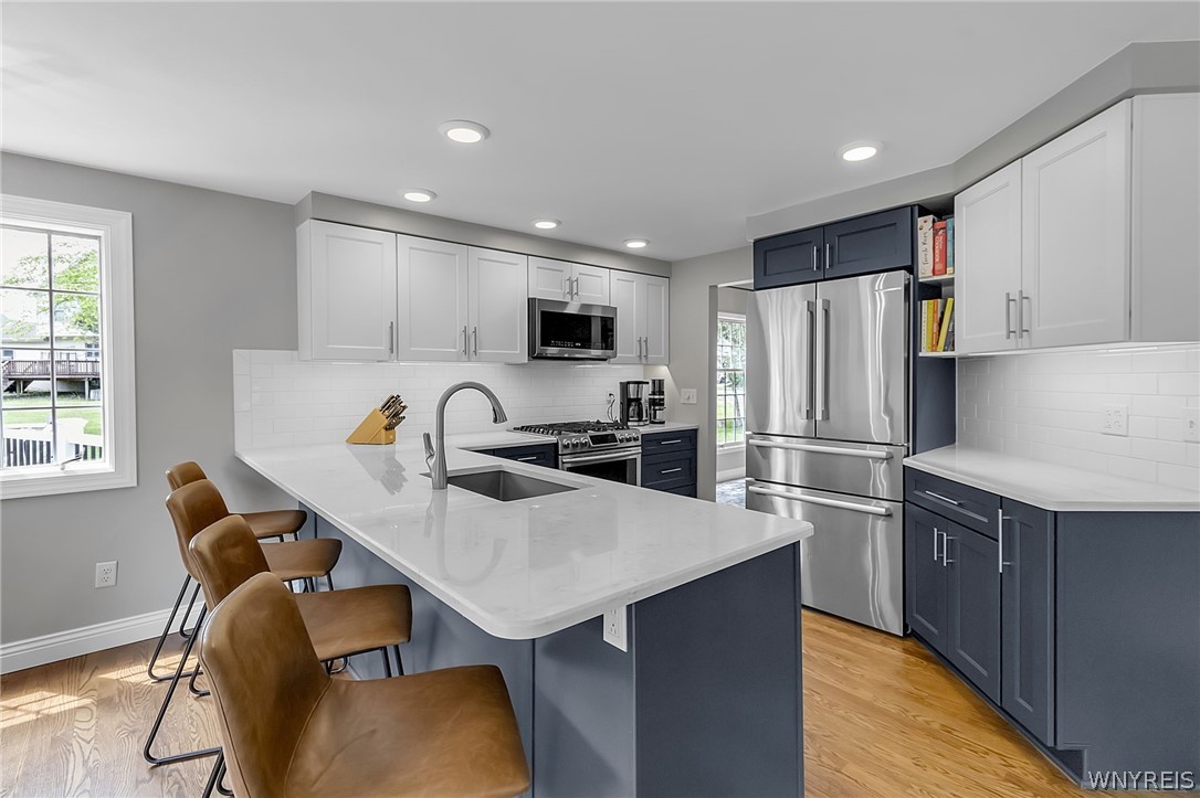 4635 Schurr Road Clarence, NY 14031 - Photo 11 of 49