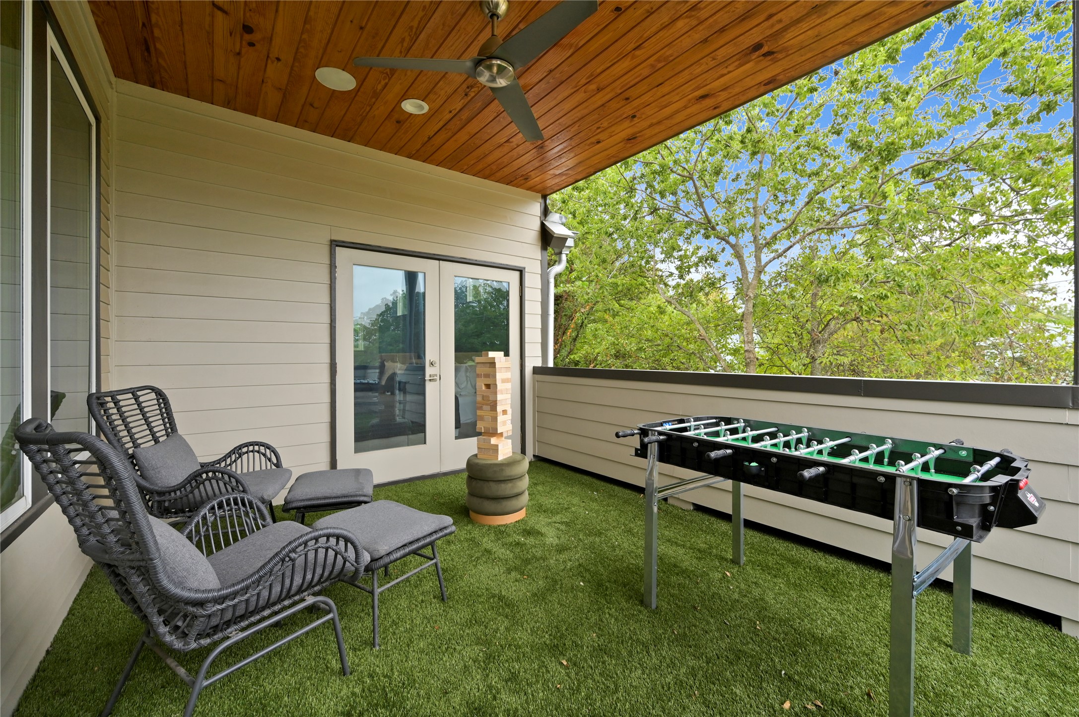 1310 Comal Street Austin, TX 78702 - Photo 29 of 39