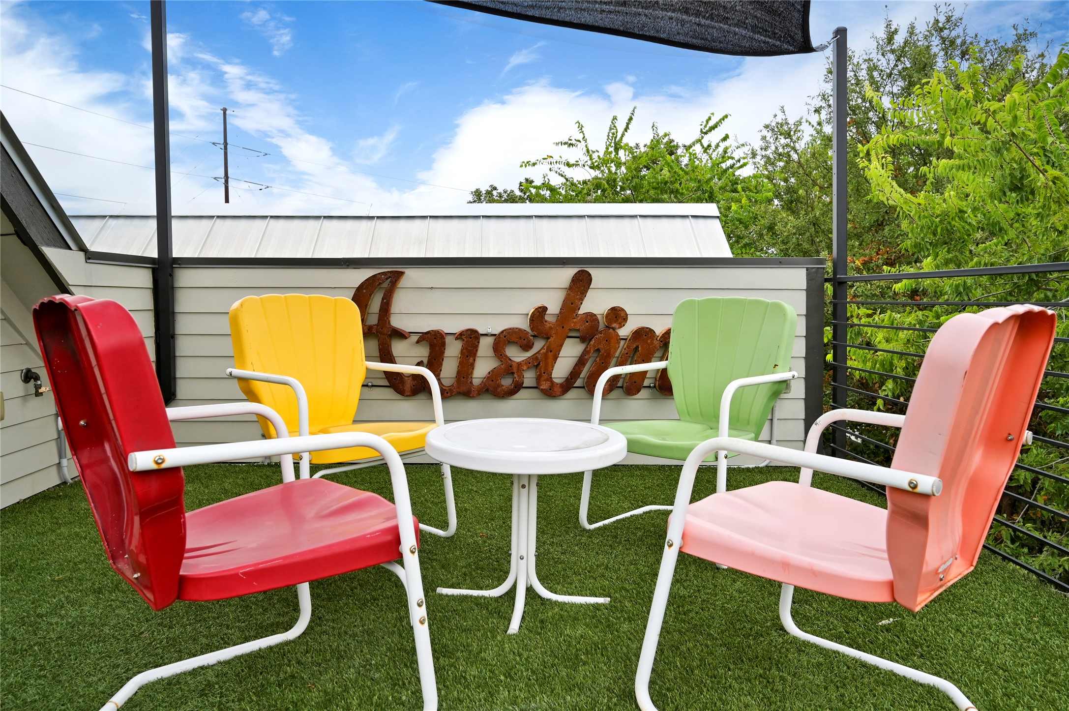 1310 Comal Street Austin, TX 78702 - Photo 30 of 39