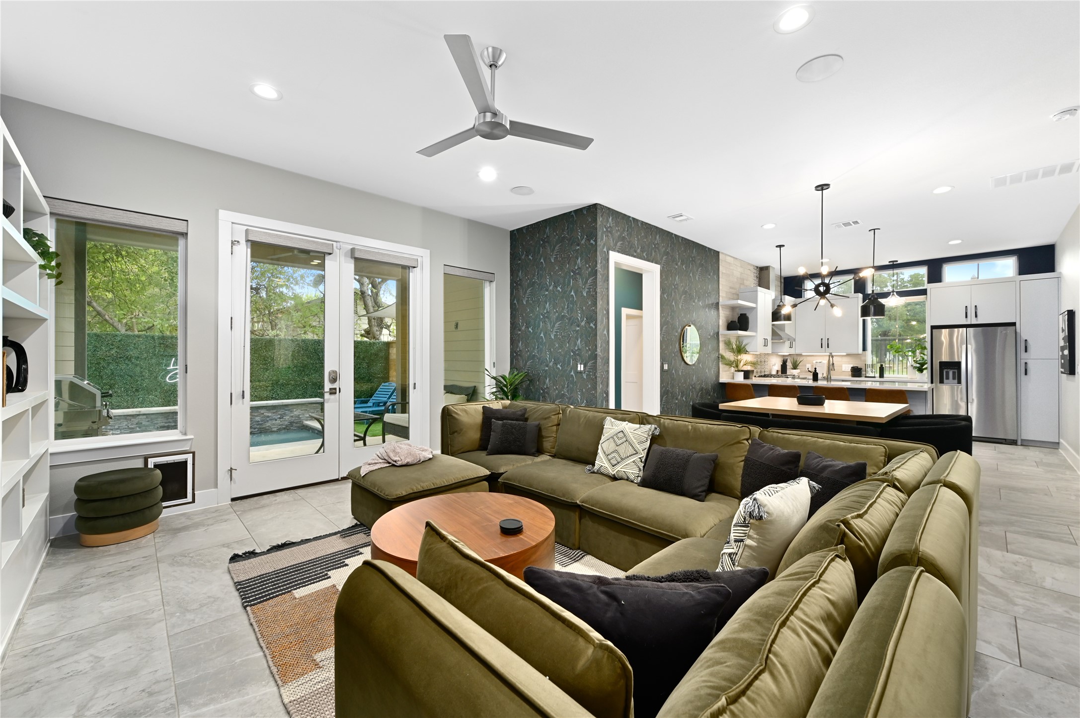 1310 Comal Street Austin, TX 78702 - Photo 8 of 39