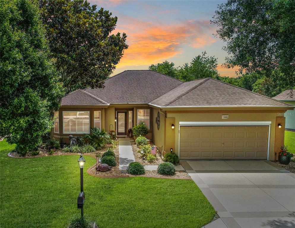 13465 Southeast 97th Terrace Road Summerfield, FL 34491 - Photo 1 of 1 Gallery Image 1