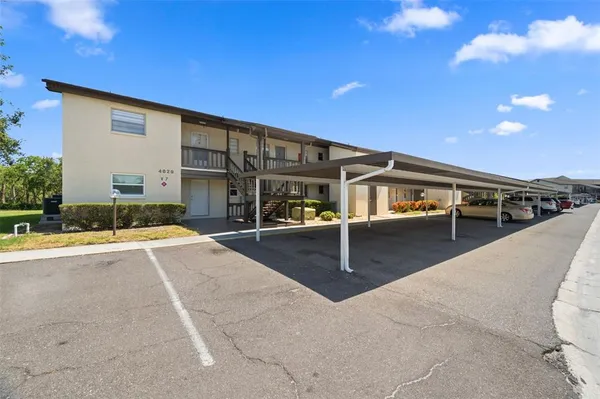 $45,000 | 4829 Onyx Lane, Unit 102, New Port Richey, FL 34652